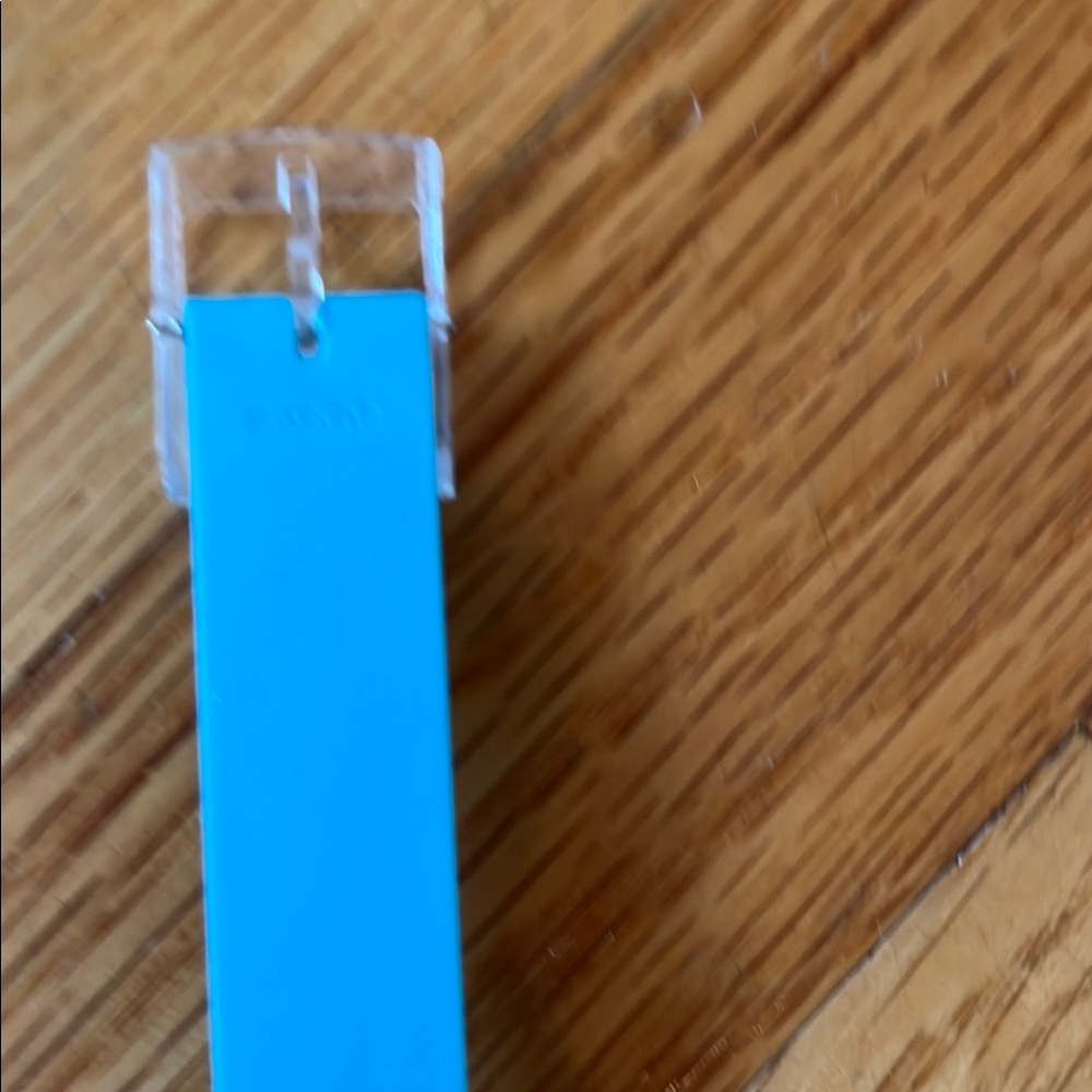 Swatch Olympic Games 2004 Athens Quartz Watch with Turquoise Strap. New in box - Picture 7 of 9